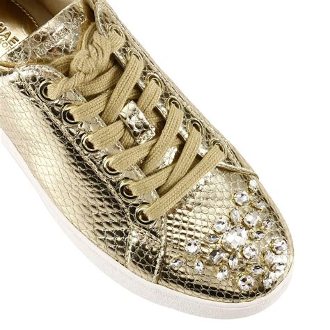 michael kors schuhe damen sneaker|sneakers michael kors shoes women.